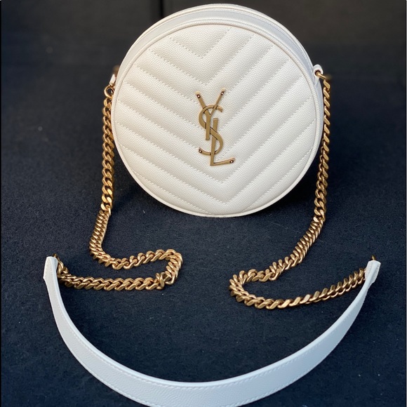 Saint Laurent Handbags - YSL HANDBAG